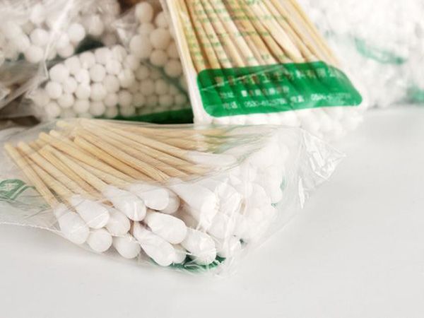 醫用棉簽系列