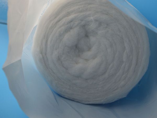 醫(yī)用脫脂棉系列