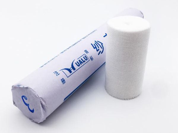 醫用紗布繃帶系列