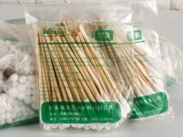 醫(yī)用棉簽系列
