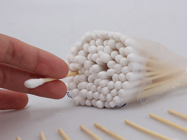 醫(yī)用棉簽