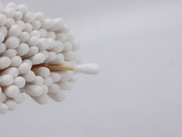 醫(yī)用棉簽