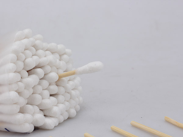 醫(yī)用棉簽