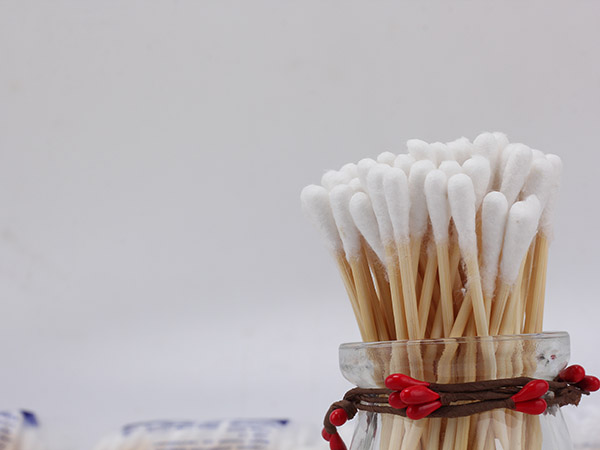 醫(yī)用棉簽