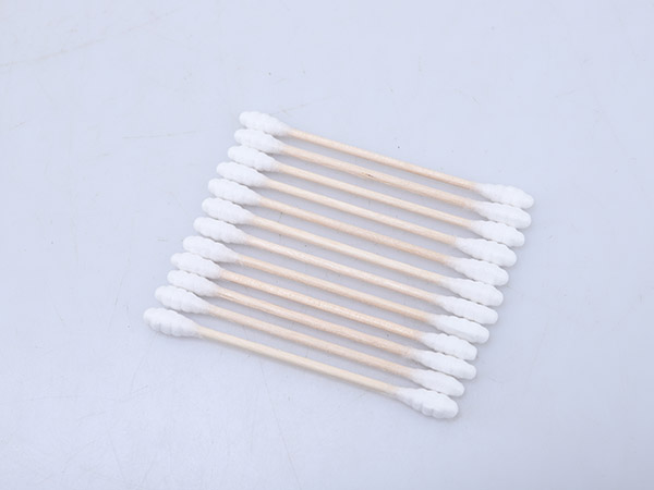 醫用棉簽