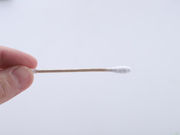 醫用棉簽