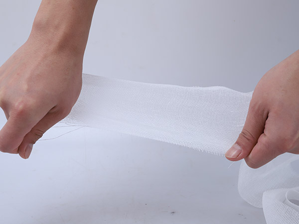 醫用紗布