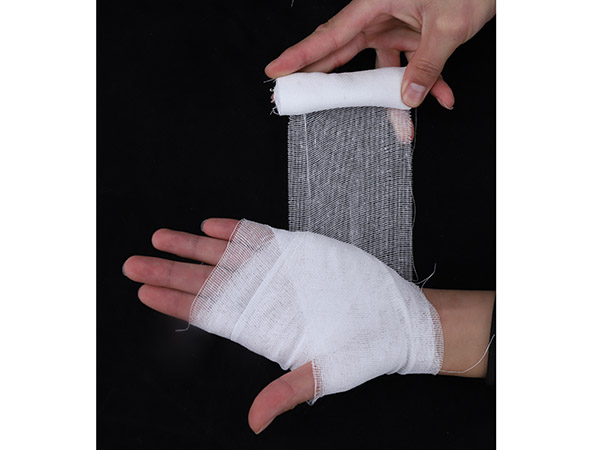 醫(yī)用紗布