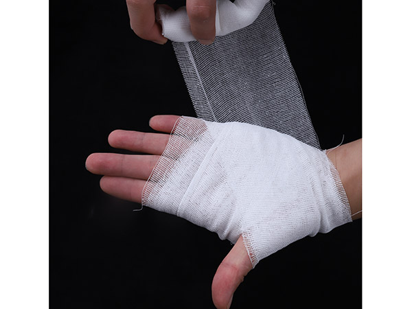醫(yī)用紗布