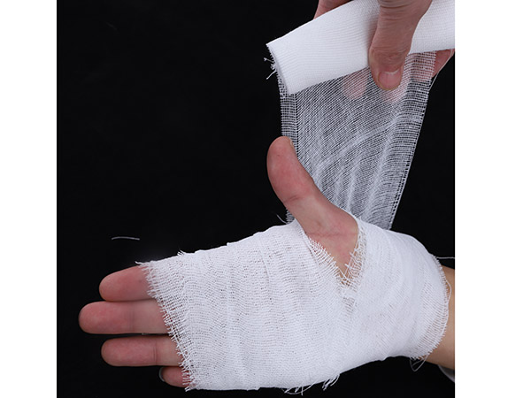 醫(yī)用紗布