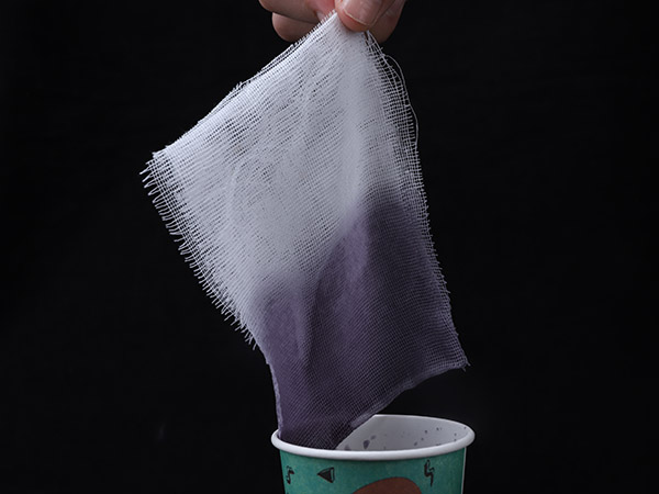 醫(yī)用紗布