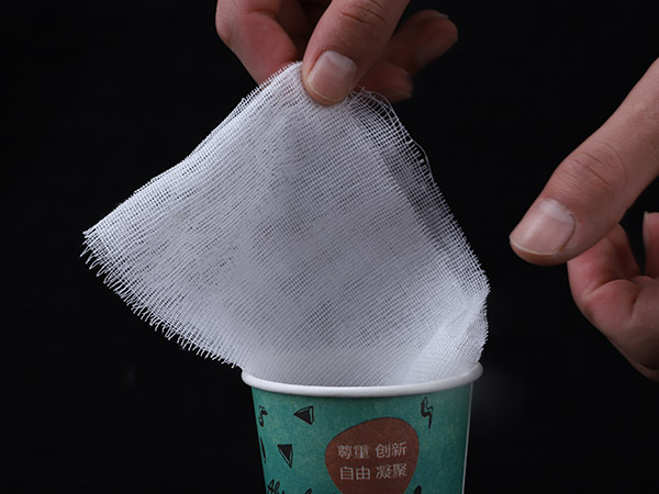 醫(yī)用紗布