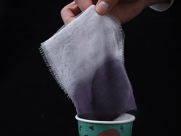 醫(yī)用紗布