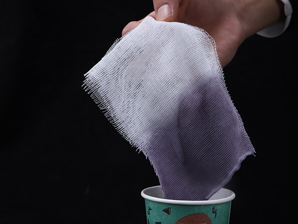 醫(yī)用紗布